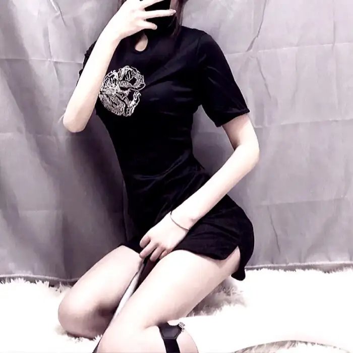 七大罪第一季